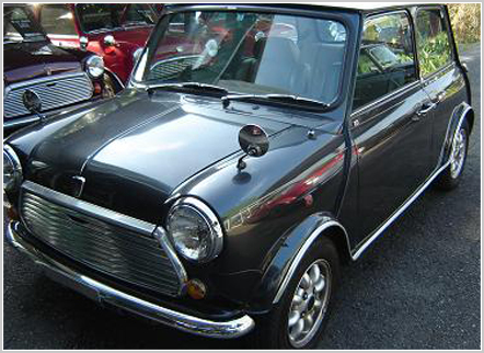 1994　MINI1.3ｉクラッシック35